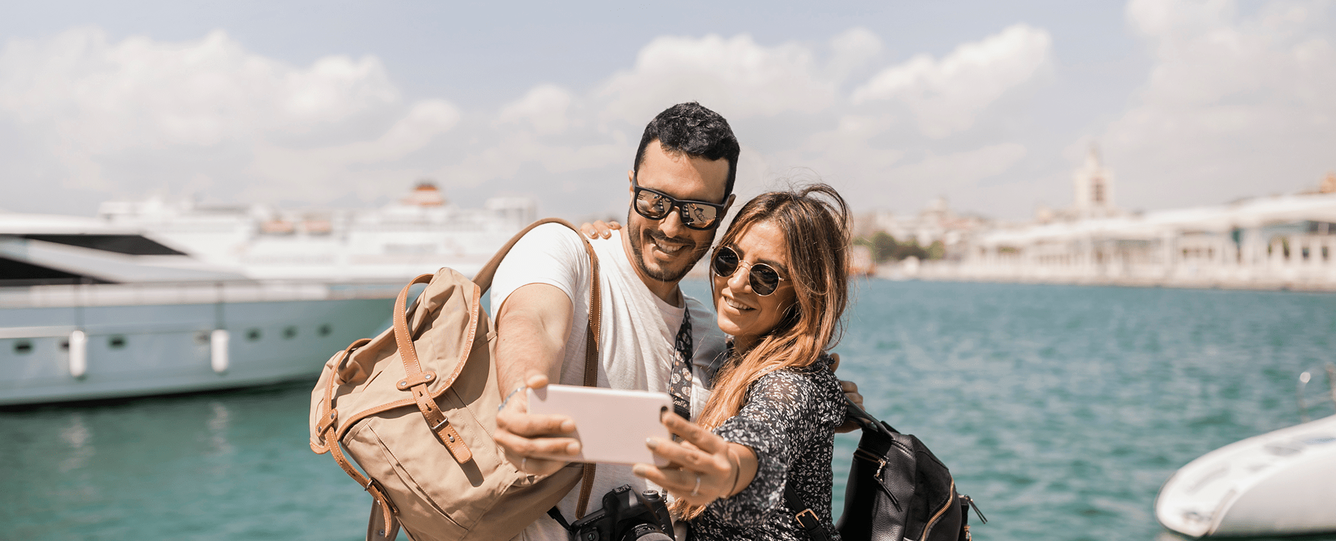 DreamTrips Membership Video