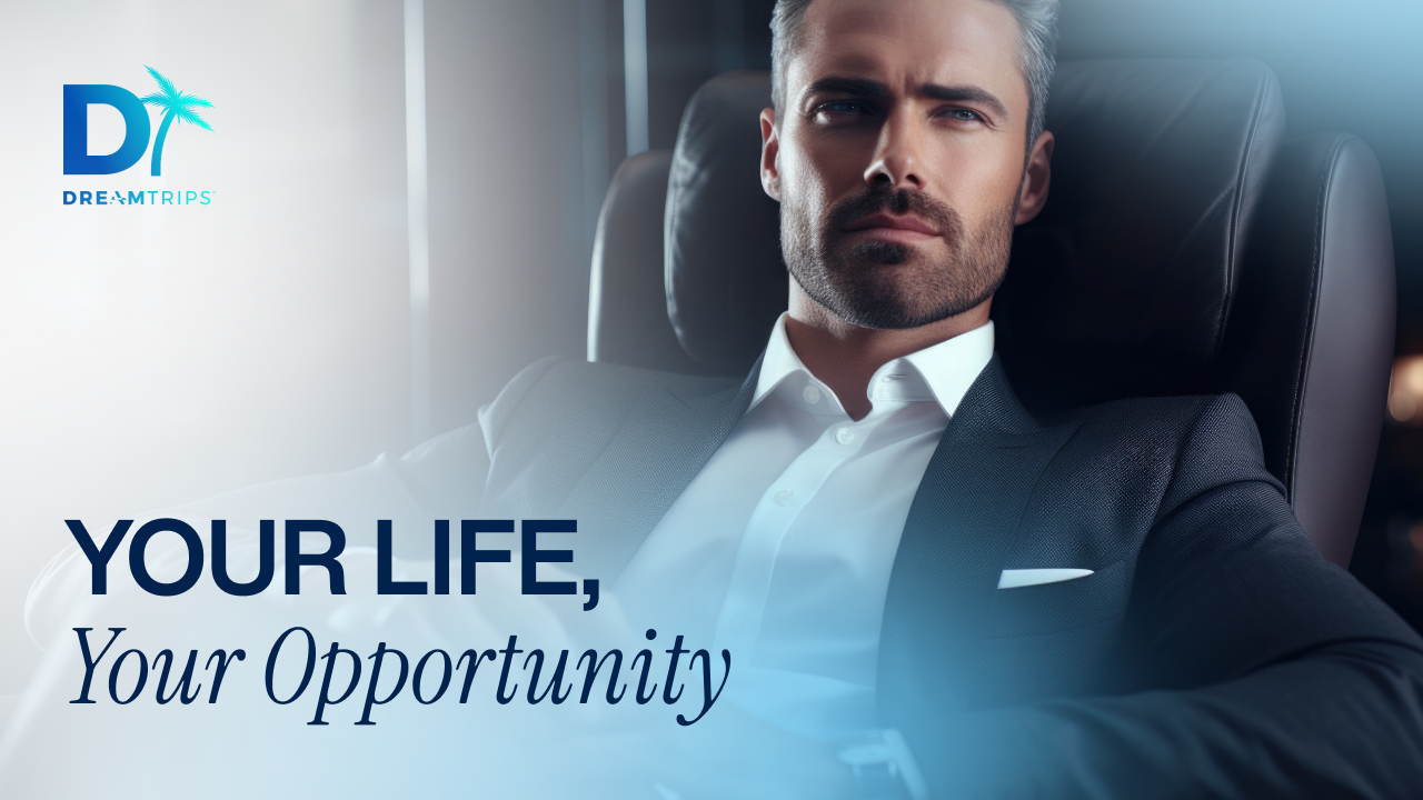 Your Life Your Opportunity